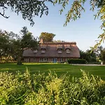 Entzueckende Reetdachkate Am Feldrand Mit Kamin * Nieby (Nieby, Schleswig-Flensburg)