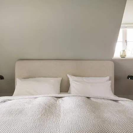 Entzueckende Reetdachkate Am Feldrand Mit Kamin * Nieby (Nieby, Schleswig-Flensburg)