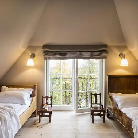 Feriehus Entzueckende Reetdachkate Am Feldrand Mit Kamin *